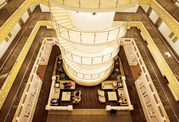 Side Star Resort - Görsel 9