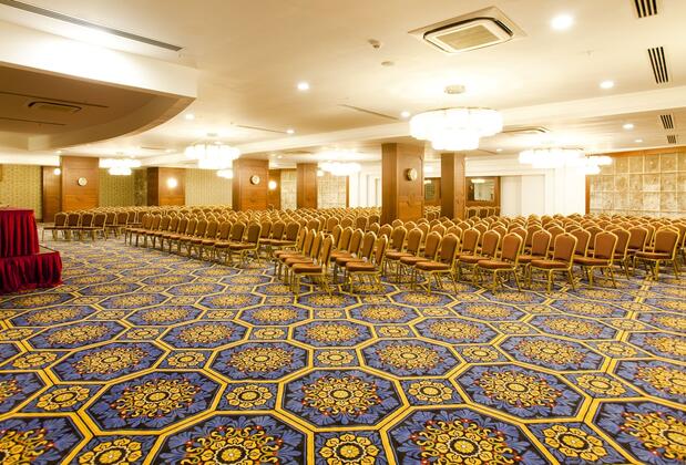 Side Star Resort - Görsel 36