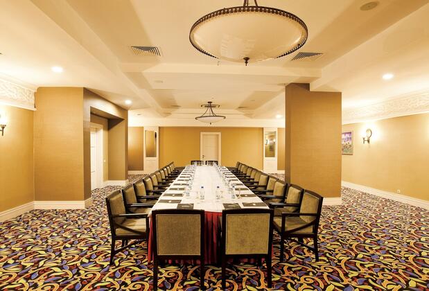 Side Star Resort - Görsel 34