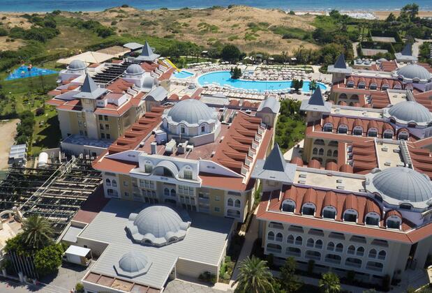 Side Star Resort - Görsel 38