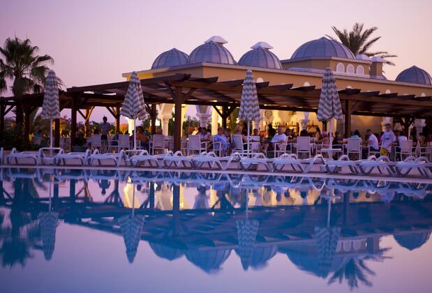 Side Star Resort - Görsel 40