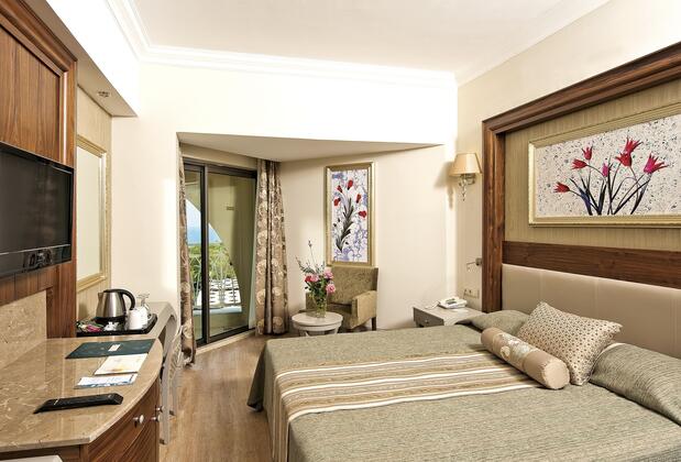 Side Star Resort - Görsel 18