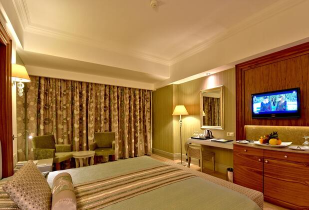 Side Star Resort - Görsel 19