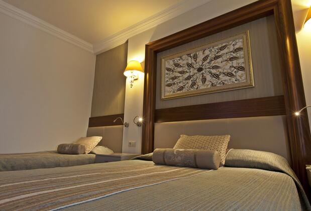 Side Star Resort - Görsel 21