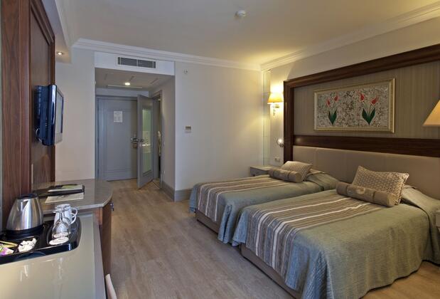 Side Star Resort - Görsel 22