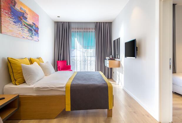 Espina Hotel - Görsel 26