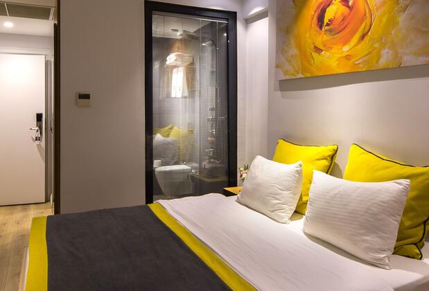 Espina Hotel - Görsel 24