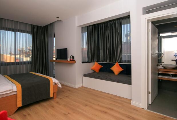 Espina Hotel - Görsel 25