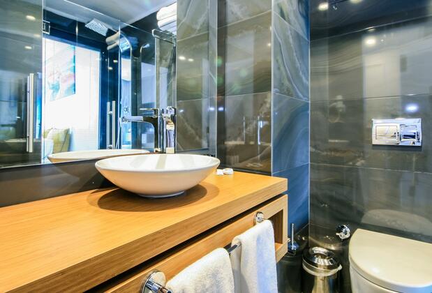 Espina Hotel - Görsel 35