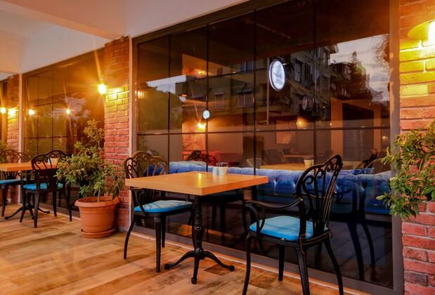 Espina Hotel - Görsel 19