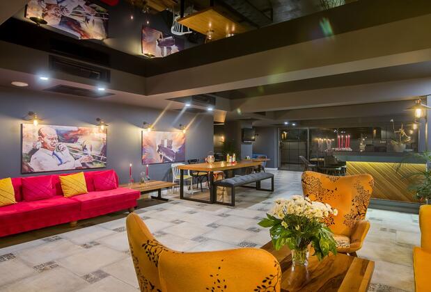 Espina Hotel - Görsel 17