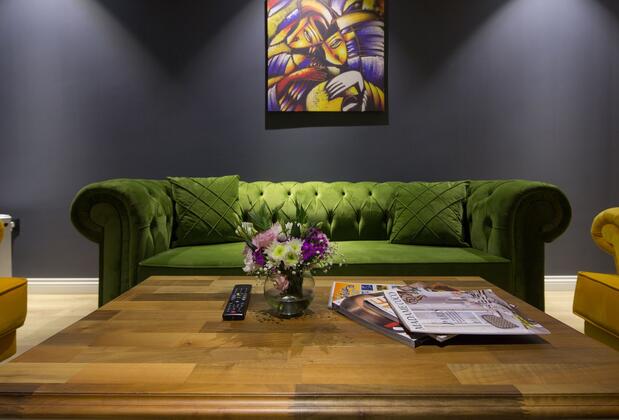 Espina Hotel - Görsel 22