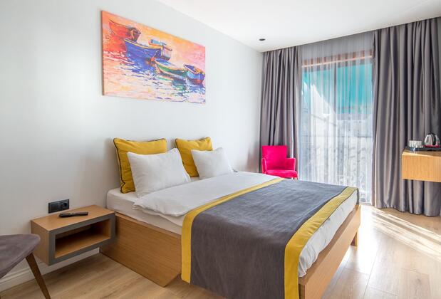 Espina Hotel - Görsel 27