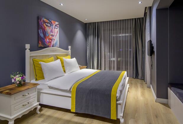 Espina Hotel - Görsel 28