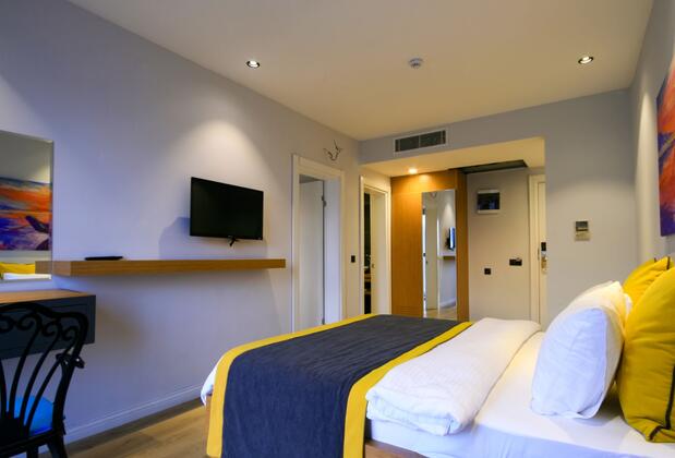 Espina Hotel - Görsel 29