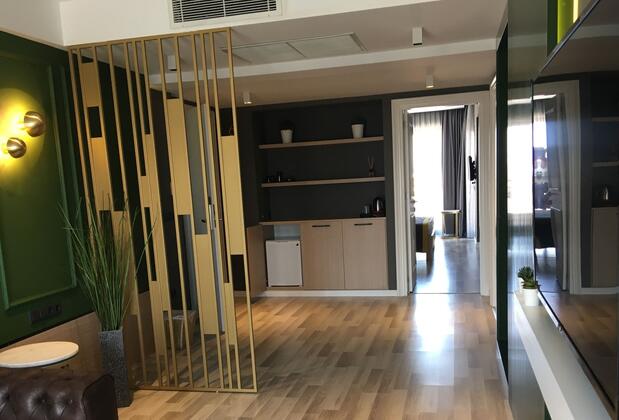 Espina Hotel - Görsel 21