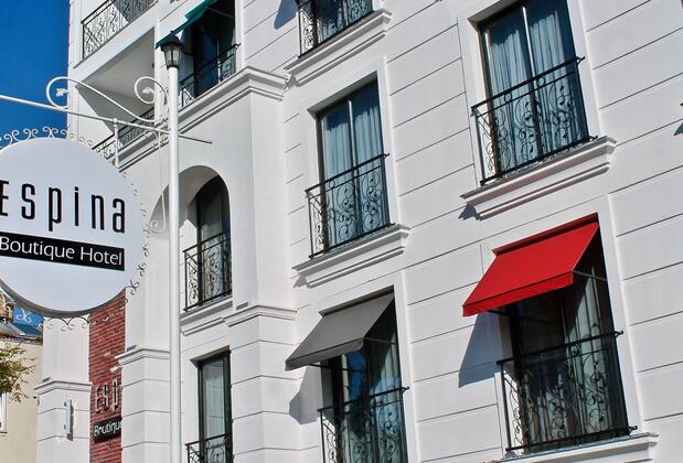 Espina Hotel - Görsel 12