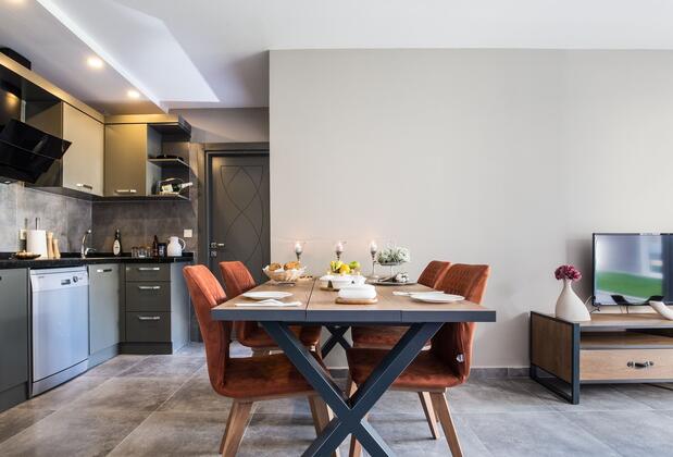 Lara Beach Homes - Görsel 7