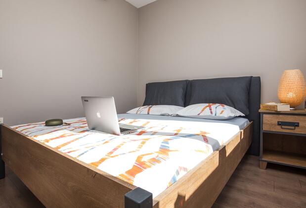 Lara Beach Homes - Görsel 8