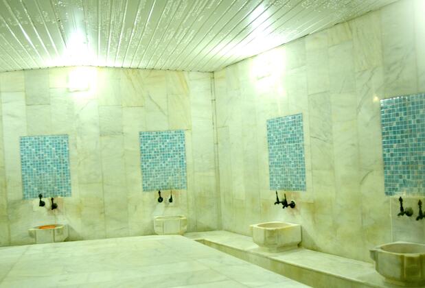 Kıvrak Hotel - Görsel 23