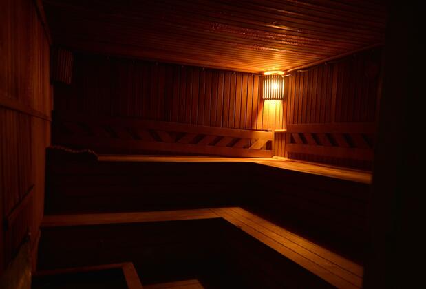 Kıvrak Hotel - Görsel 21