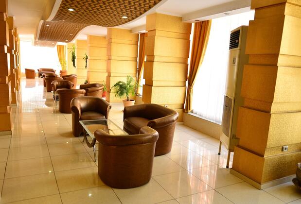 Kıvrak Hotel - Görsel 6