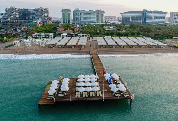 Sherwood Exclusive Lara - Görsel 7