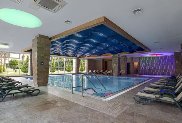 Sherwood Exclusive Lara - Görsel 9