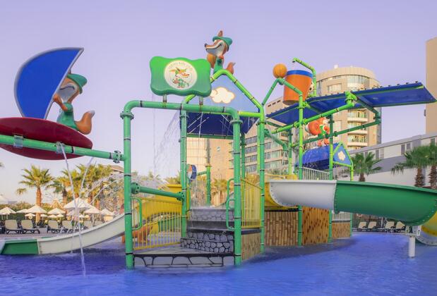 Sherwood Exclusive Lara - Görsel 10