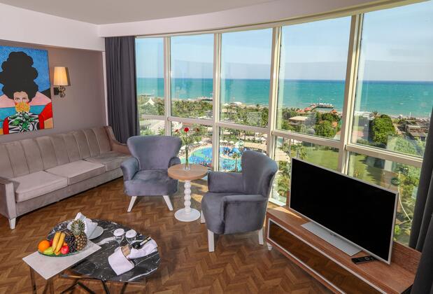 Sherwood Exclusive Lara - Görsel 22