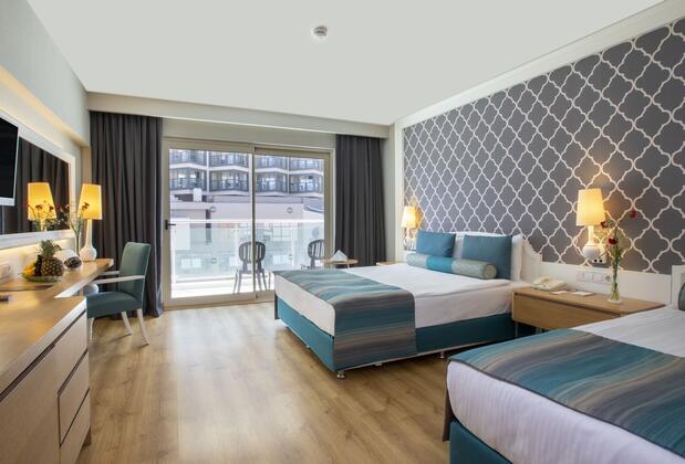 Sherwood Exclusive Lara - Görsel 23