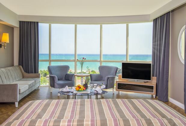 Sherwood Exclusive Lara - Görsel 24