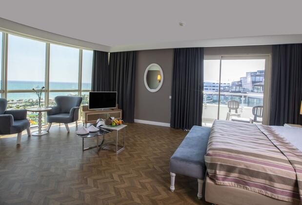 Sherwood Exclusive Lara - Görsel 25