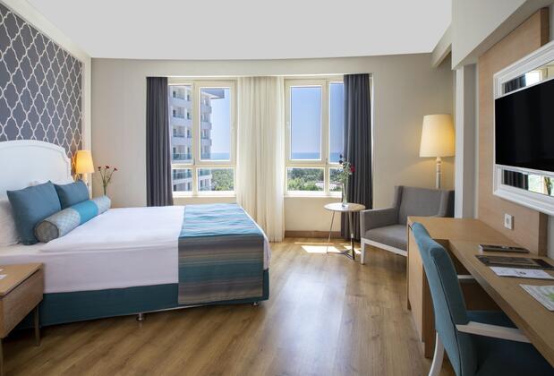 Sherwood Exclusive Lara - Görsel 27