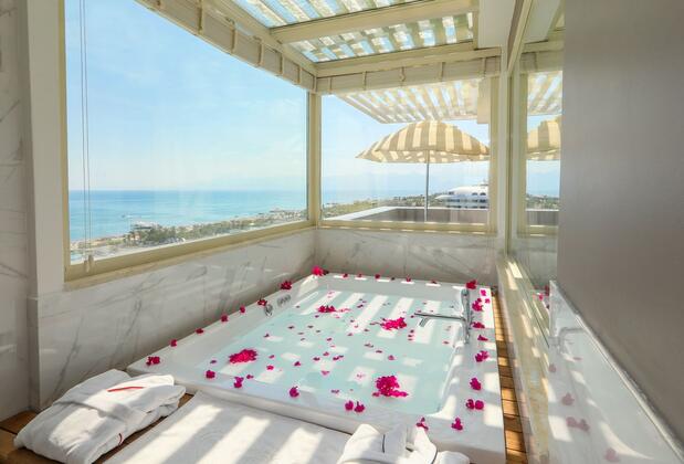 Sherwood Exclusive Lara - Görsel 21