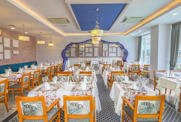 Sherwood Exclusive Lara - Görsel 11