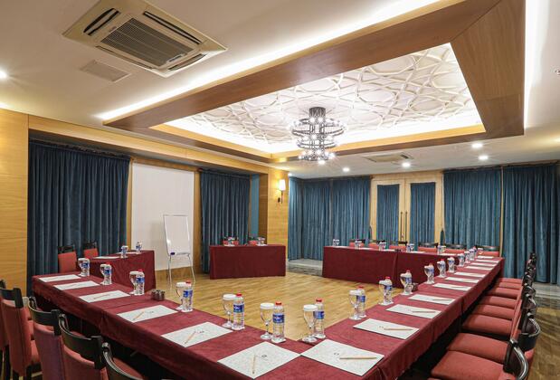 Sherwood Exclusive Lara - Görsel 13