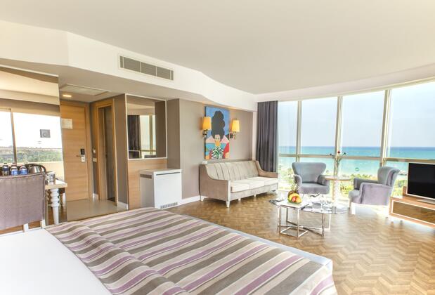 Sherwood Exclusive Lara - Görsel 29