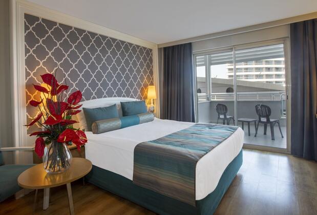 Sherwood Exclusive Lara - Görsel 30