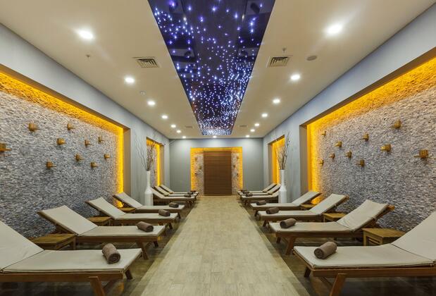 Sherwood Exclusive Lara - Görsel 8