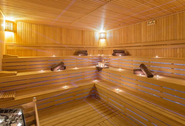 Sherwood Exclusive Lara - Görsel 18