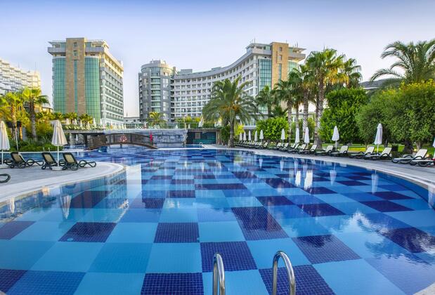 Sherwood Exclusive Lara - Görsel 4