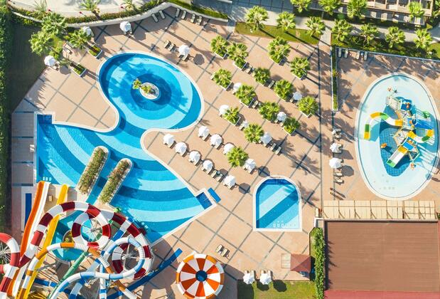 Sherwood Exclusive Lara - Görsel 3