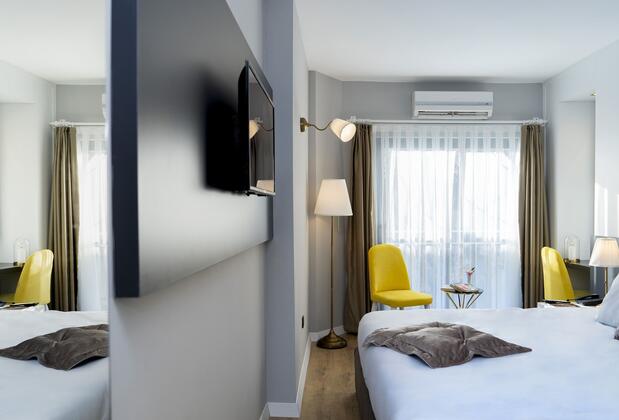 La Vita Lara Hotel - Görsel 13