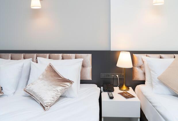 La Vita Lara Hotel - Görsel 14