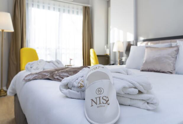 La Vita Lara Hotel - Görsel 15