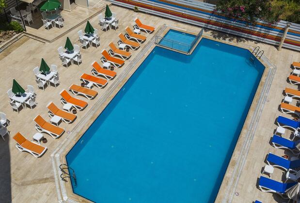 La Vita Lara Hotel - Görsel 3