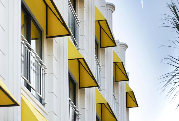 La Vita Lara Hotel - Görsel 6