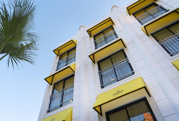 La Vita Lara Hotel - Görsel 7