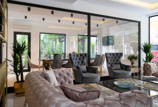 La Vita Lara Hotel - Görsel 9